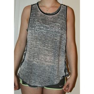 Gaiam brand tank